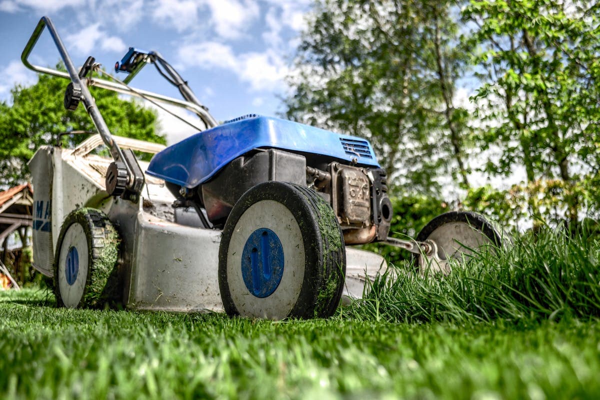 How Much to Charge for Lawn Mowing in the UK (2026 Regional Guide)